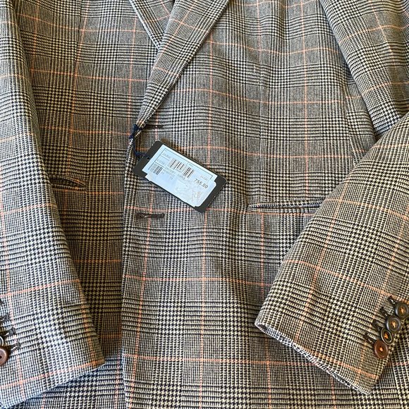 BNWT Crosby Blazar - Picture 2 of 14